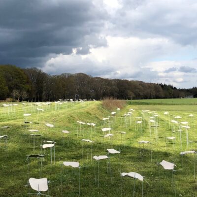 project Landscape Art Stories 2021
